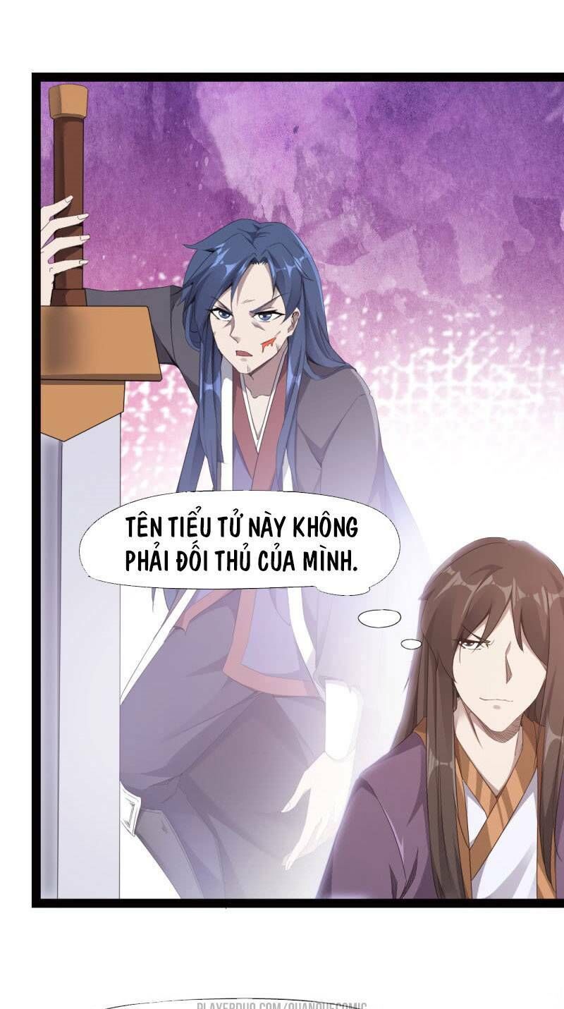 Kiếm Đồ Chapter 20 - Trang 2