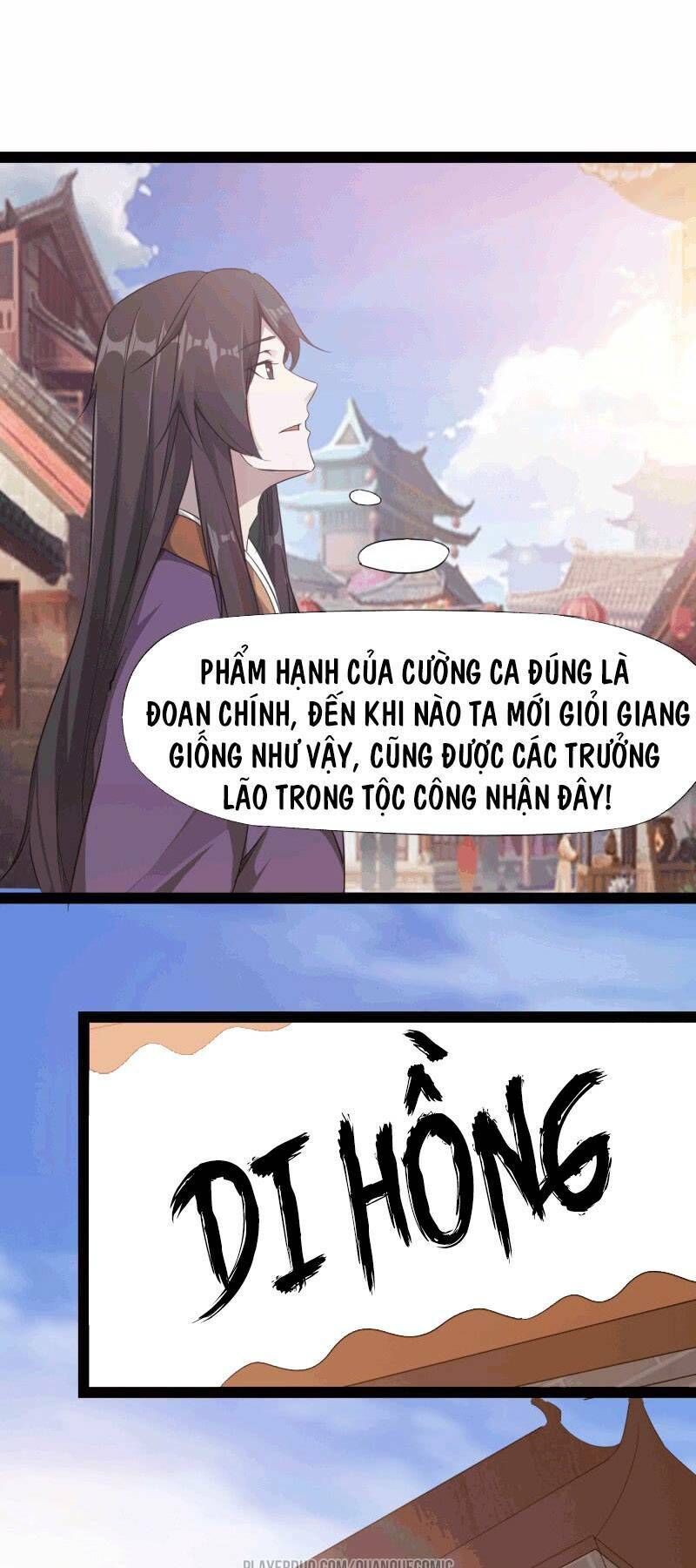 Kiếm Đồ Chapter 20 - Trang 2