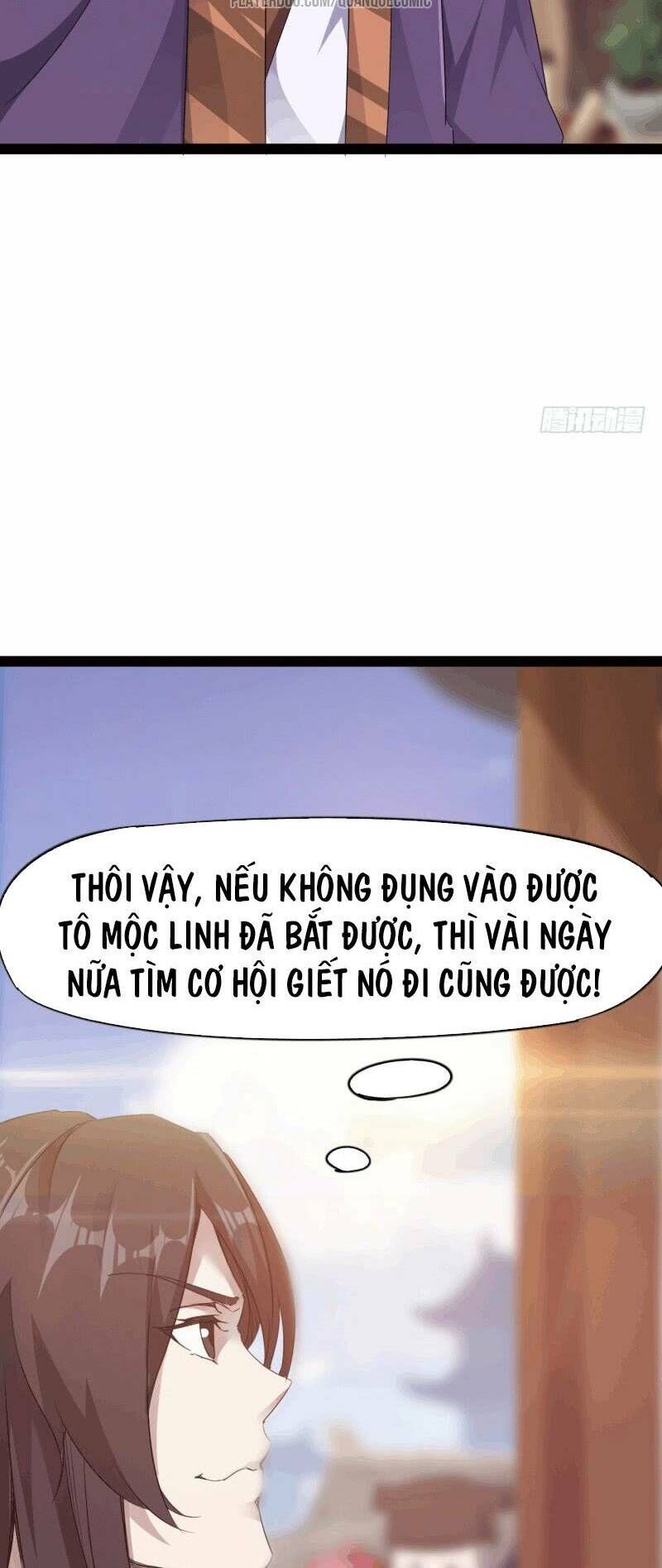 Kiếm Đồ Chapter 20 - Trang 2