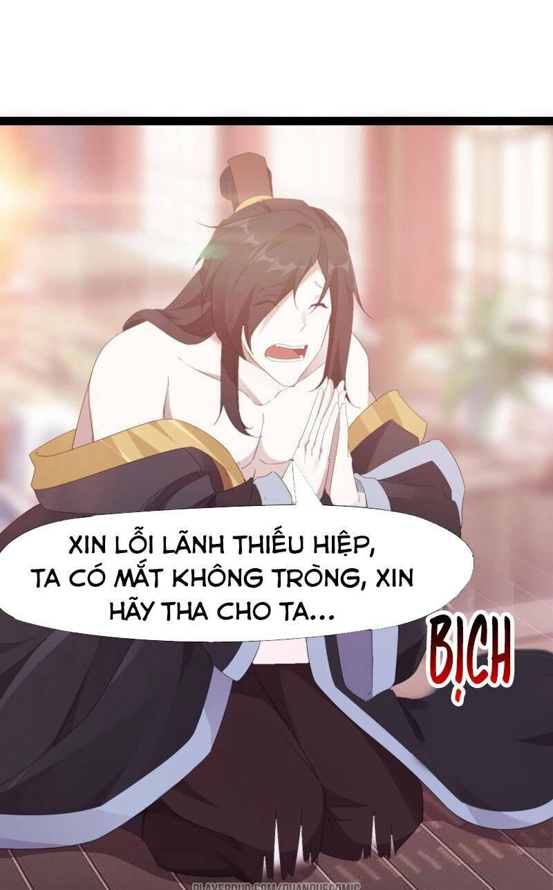 Kiếm Đồ Chapter 20 - Trang 2