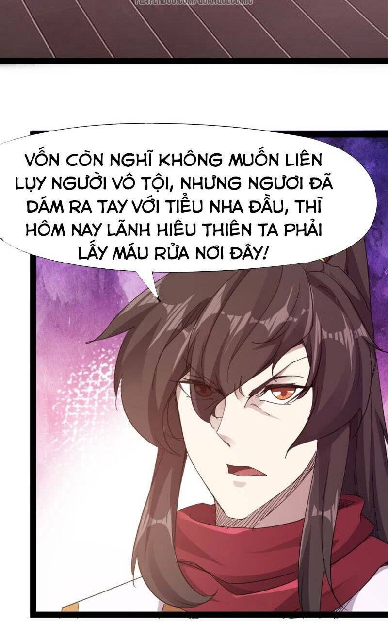 Kiếm Đồ Chapter 20 - Trang 2