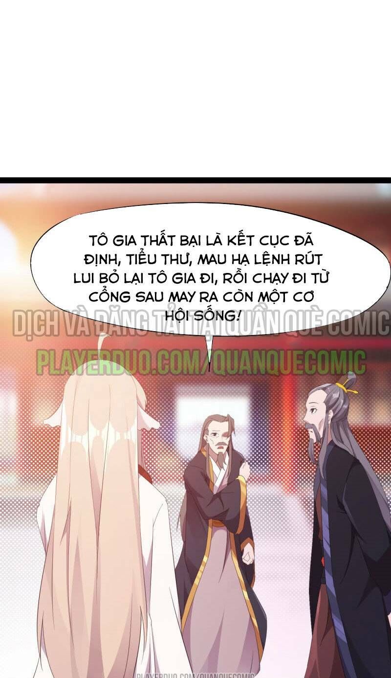 Kiếm Đồ Chapter 20 - Trang 2