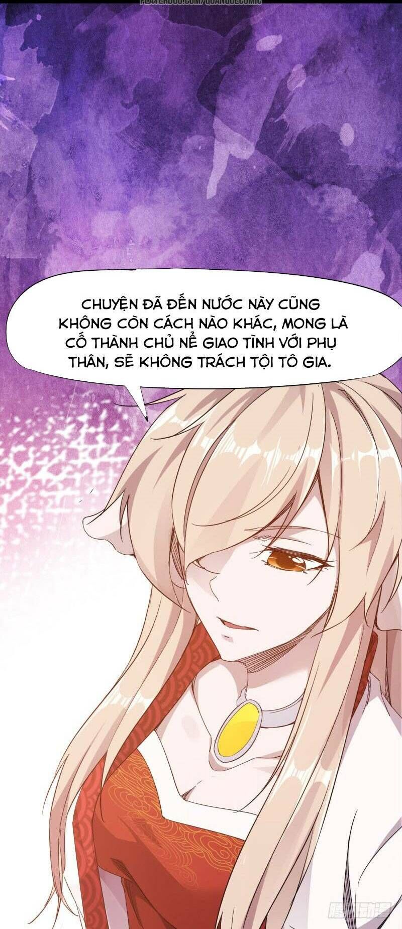 Kiếm Đồ Chapter 20 - Trang 2