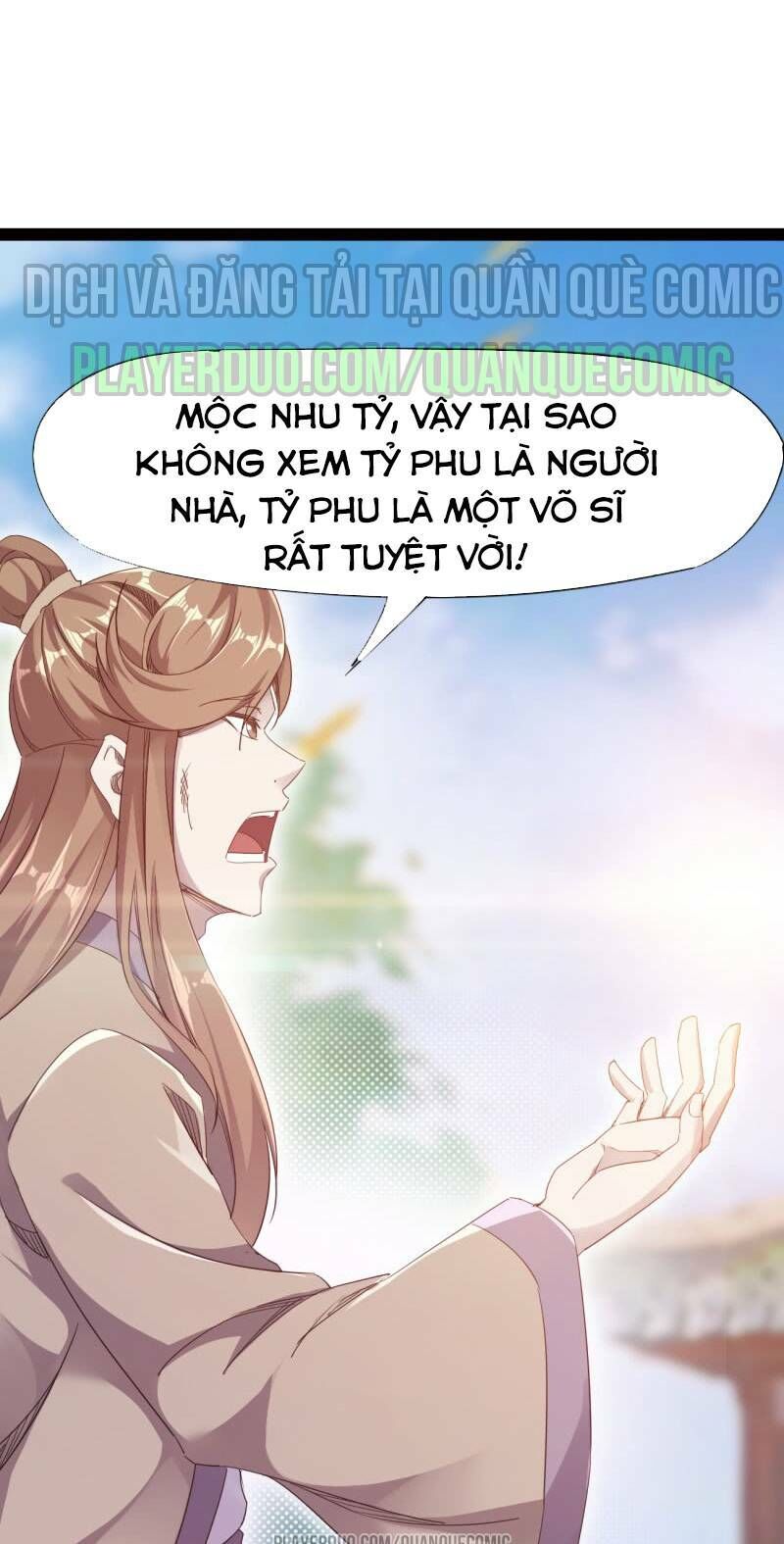 Kiếm Đồ Chapter 19 - Trang 2