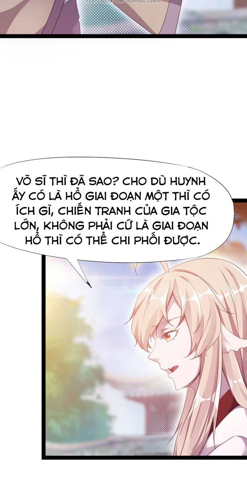 Kiếm Đồ Chapter 19 - Trang 2