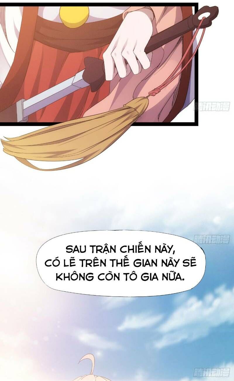 Kiếm Đồ Chapter 19 - Trang 2