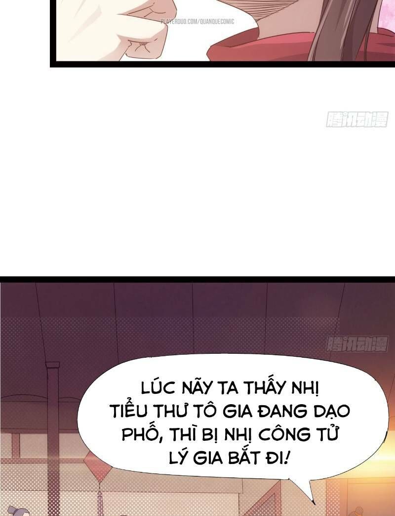 Kiếm Đồ Chapter 19 - Trang 2