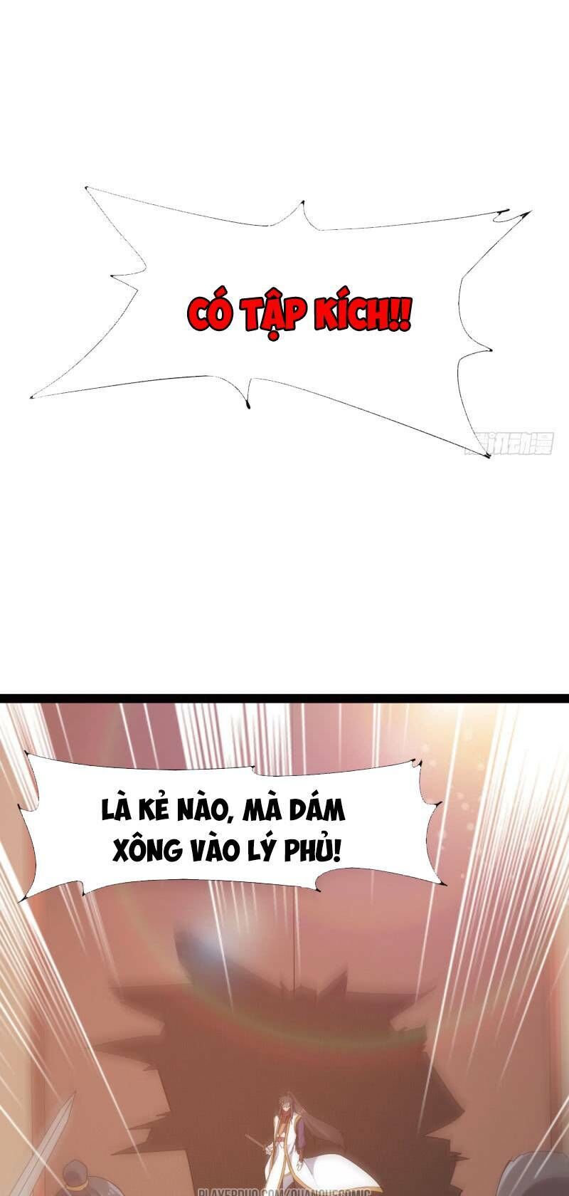 Kiếm Đồ Chapter 19 - Trang 2