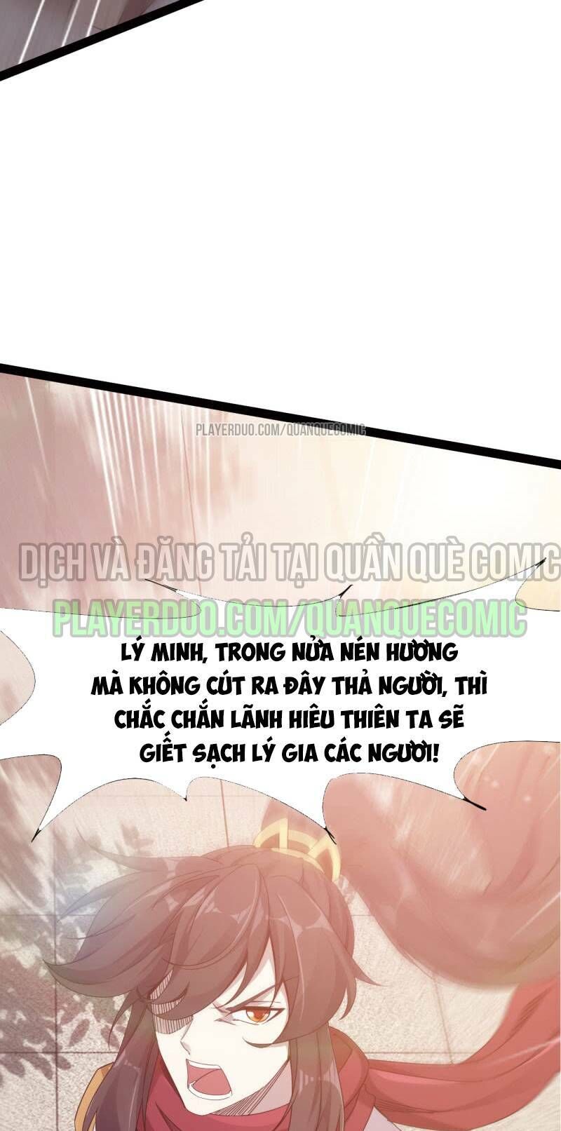 Kiếm Đồ Chapter 19 - Trang 2