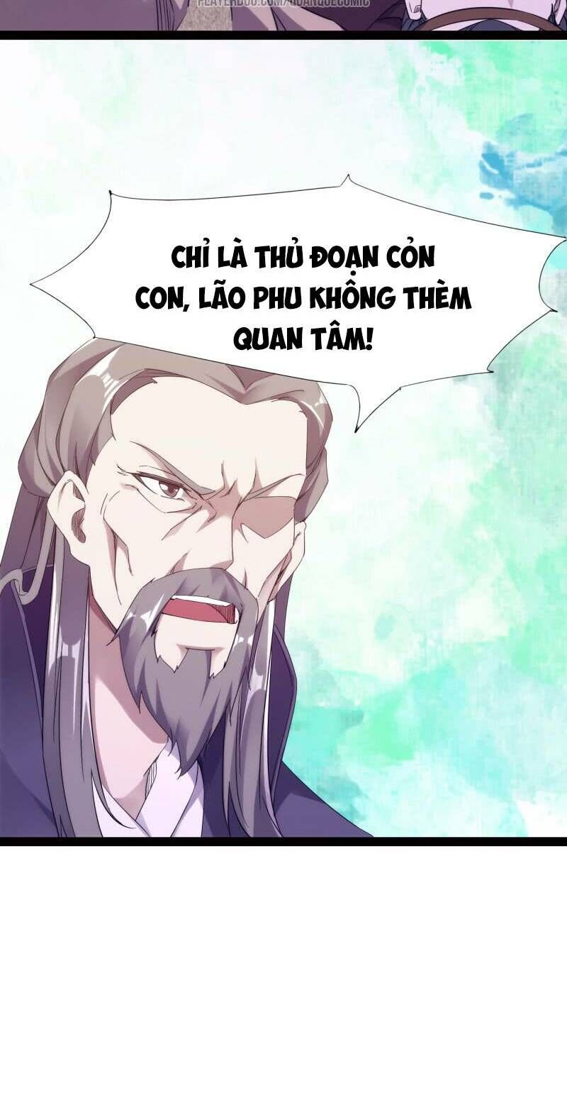 Kiếm Đồ Chapter 18 - Trang 2