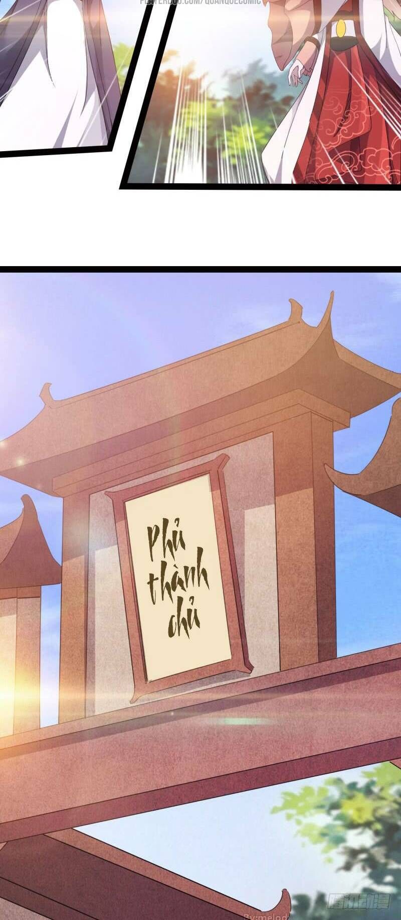 Kiếm Đồ Chapter 18 - Trang 2