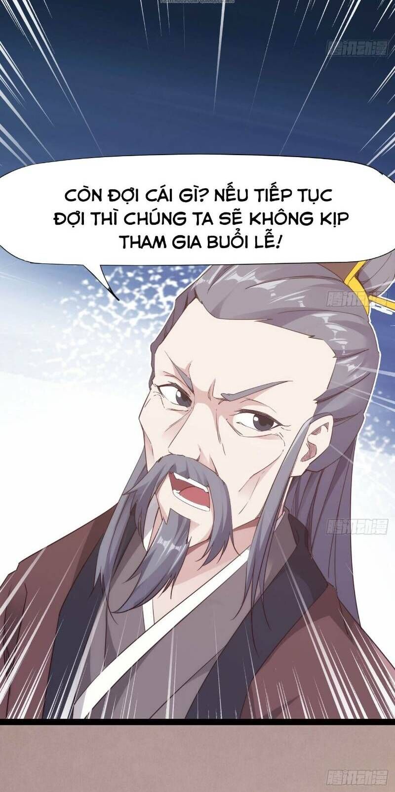 Kiếm Đồ Chapter 17 - Trang 2