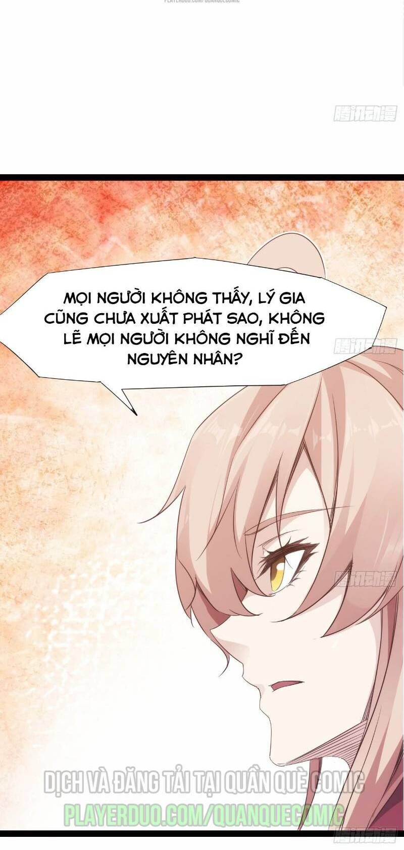 Kiếm Đồ Chapter 17 - Trang 2