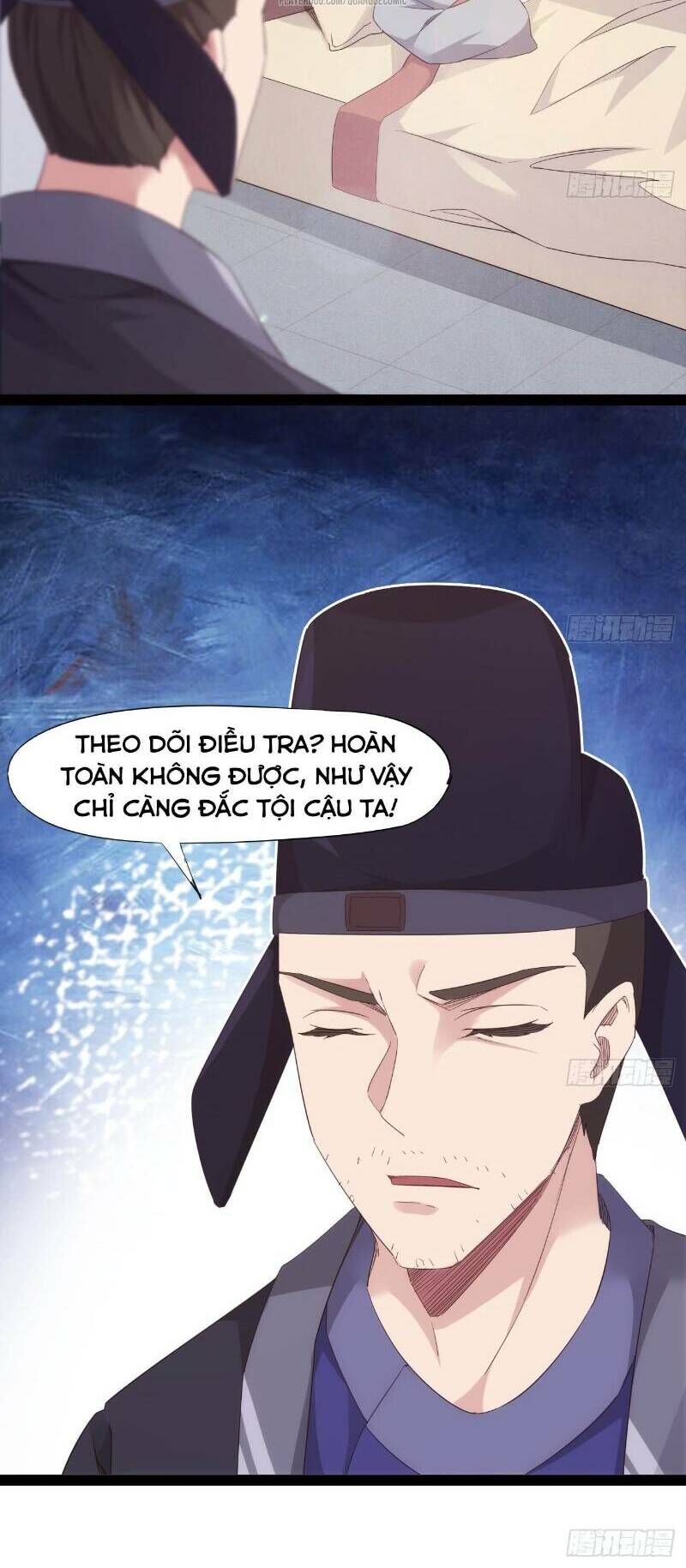 Kiếm Đồ Chapter 17 - Trang 2