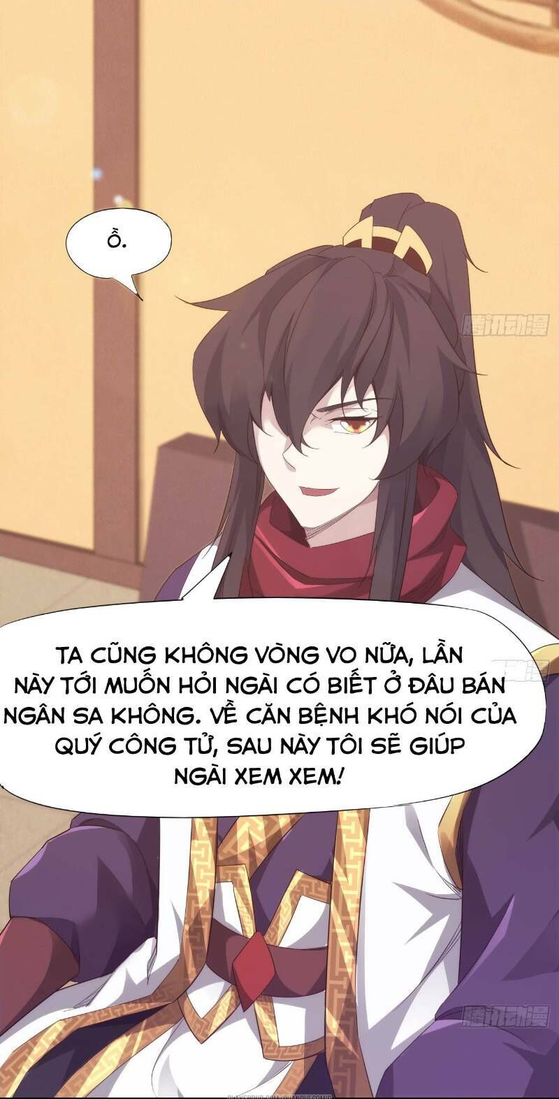 Kiếm Đồ Chapter 17 - Trang 2