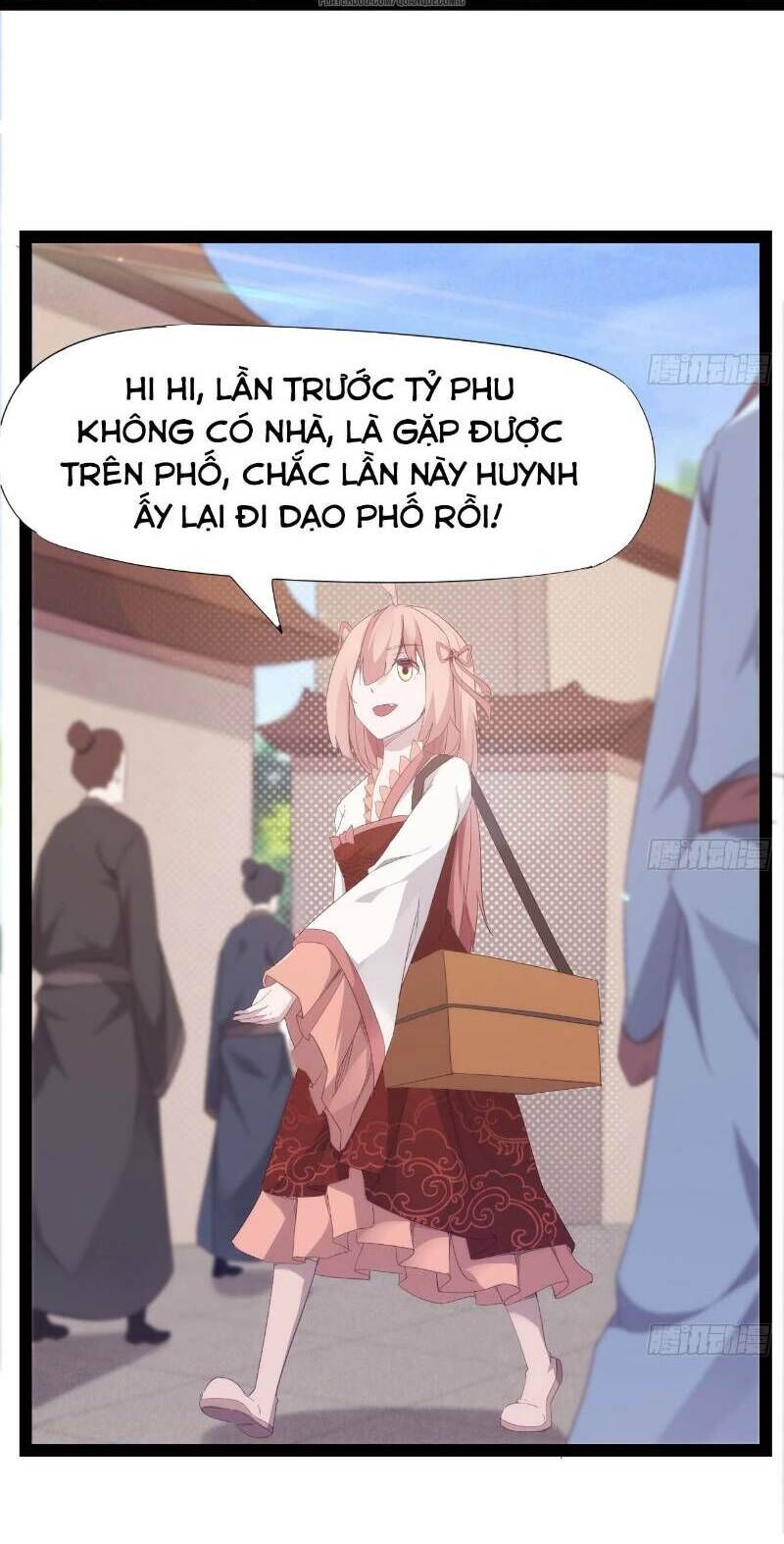 Kiếm Đồ Chapter 17 - Trang 2