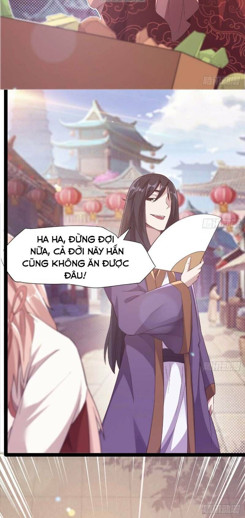 Kiếm Đồ Chapter 17 - Trang 2