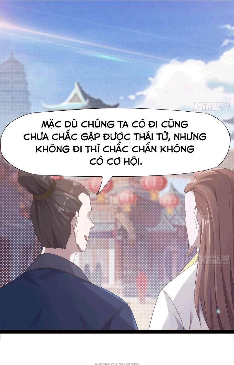 Kiếm Đồ Chapter 17 - Trang 2