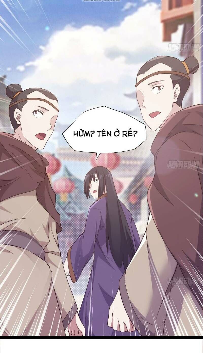 Kiếm Đồ Chapter 17 - Trang 2