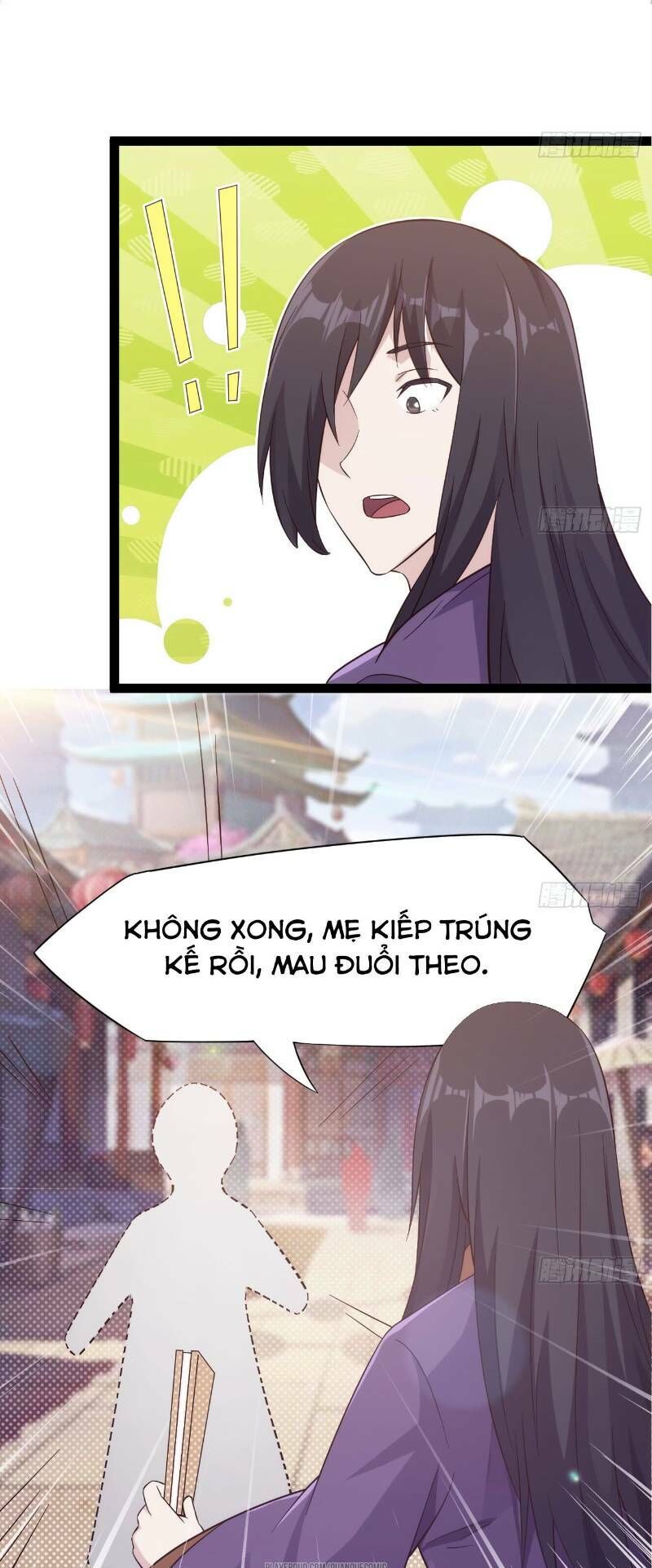 Kiếm Đồ Chapter 17 - Trang 2