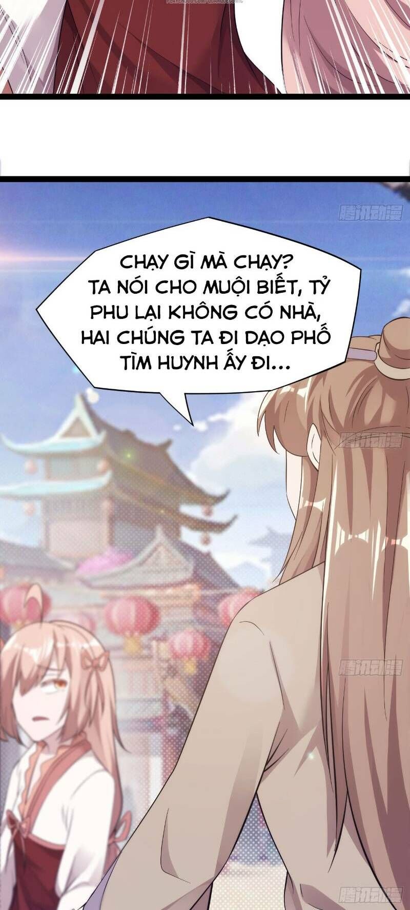 Kiếm Đồ Chapter 17 - Trang 2