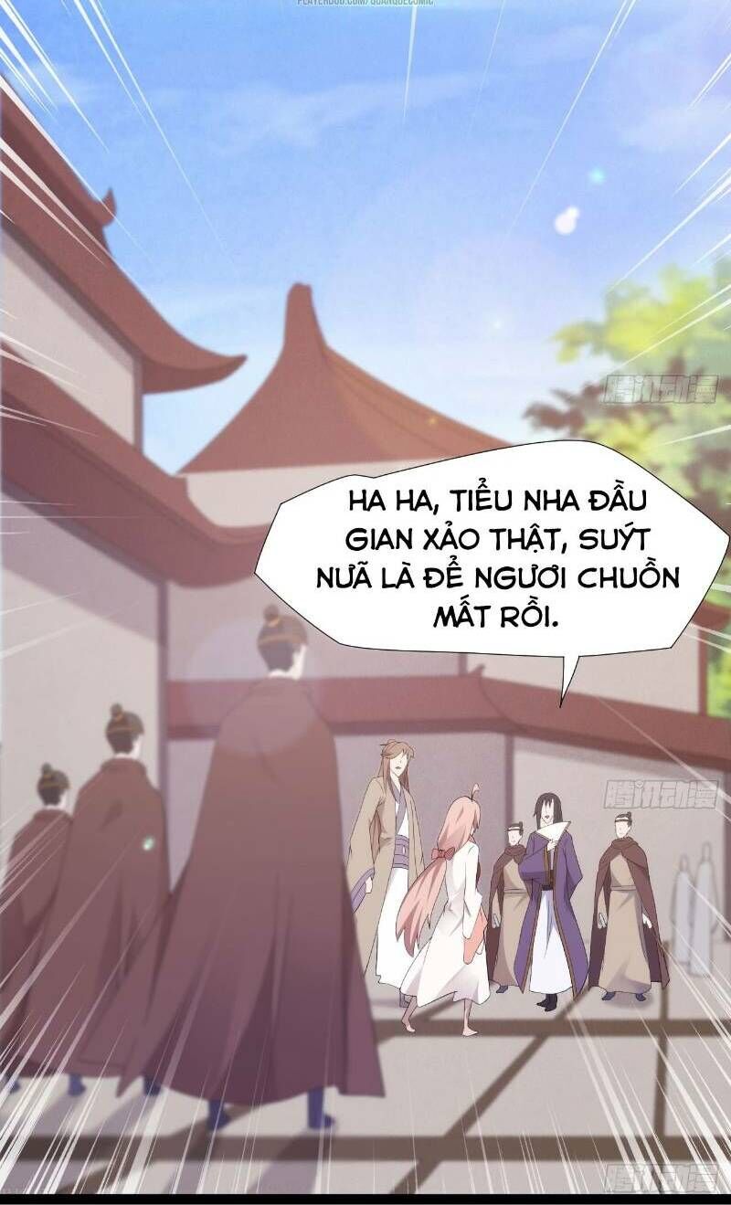 Kiếm Đồ Chapter 17 - Trang 2