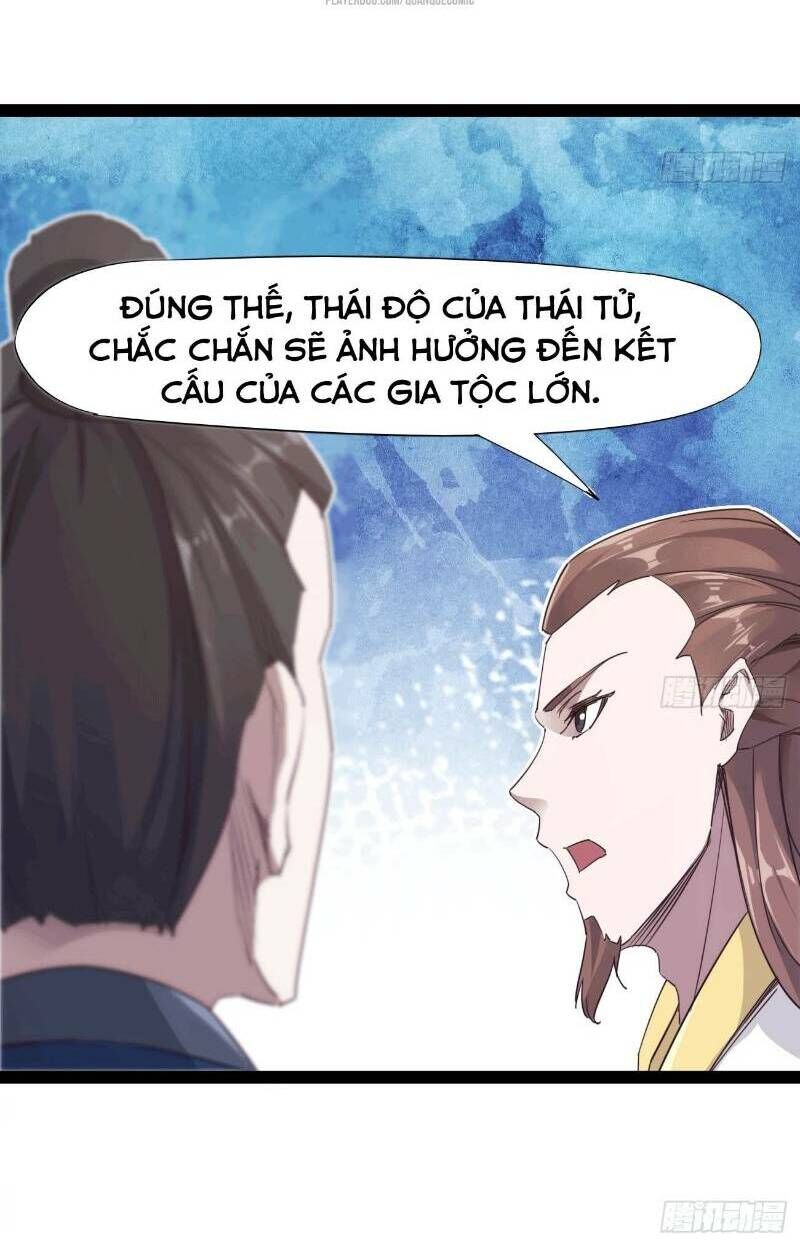 Kiếm Đồ Chapter 17 - Trang 2