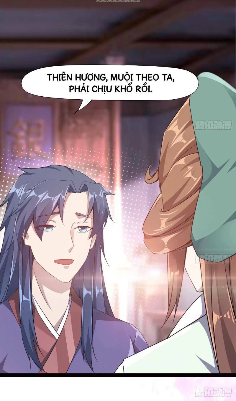 Kiếm Đồ Chapter 16 - Trang 2