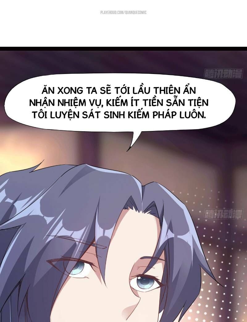 Kiếm Đồ Chapter 16 - Trang 2