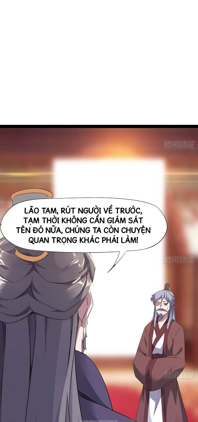 Kiếm Đồ Chapter 16 - Trang 2