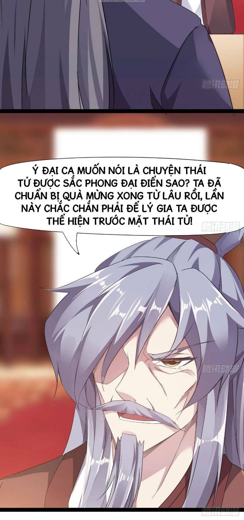 Kiếm Đồ Chapter 16 - Trang 2