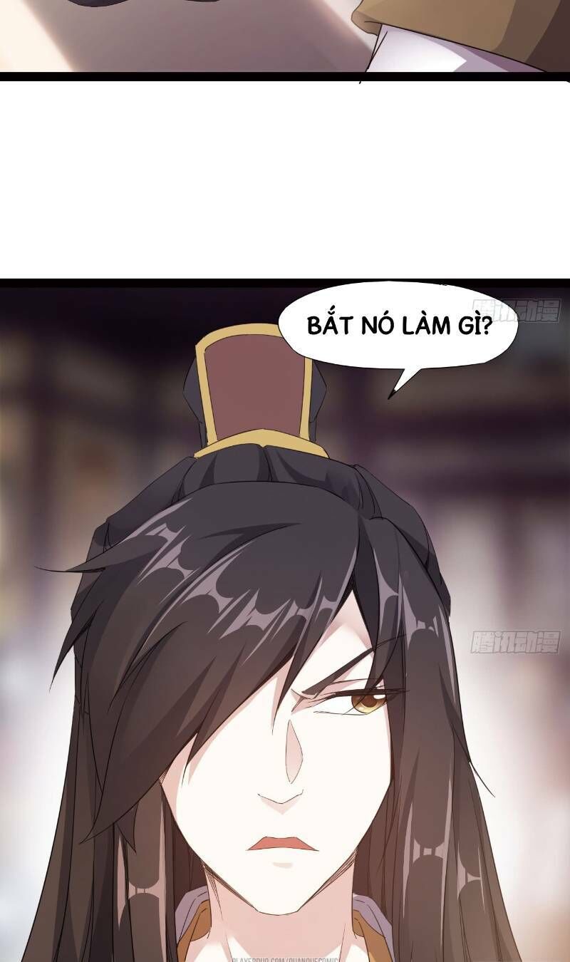 Kiếm Đồ Chapter 16 - Trang 2