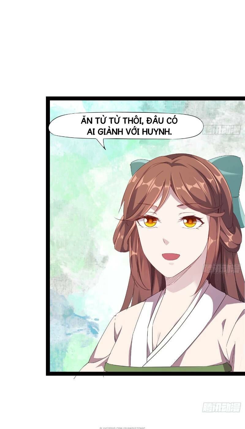 Kiếm Đồ Chapter 16 - Trang 2