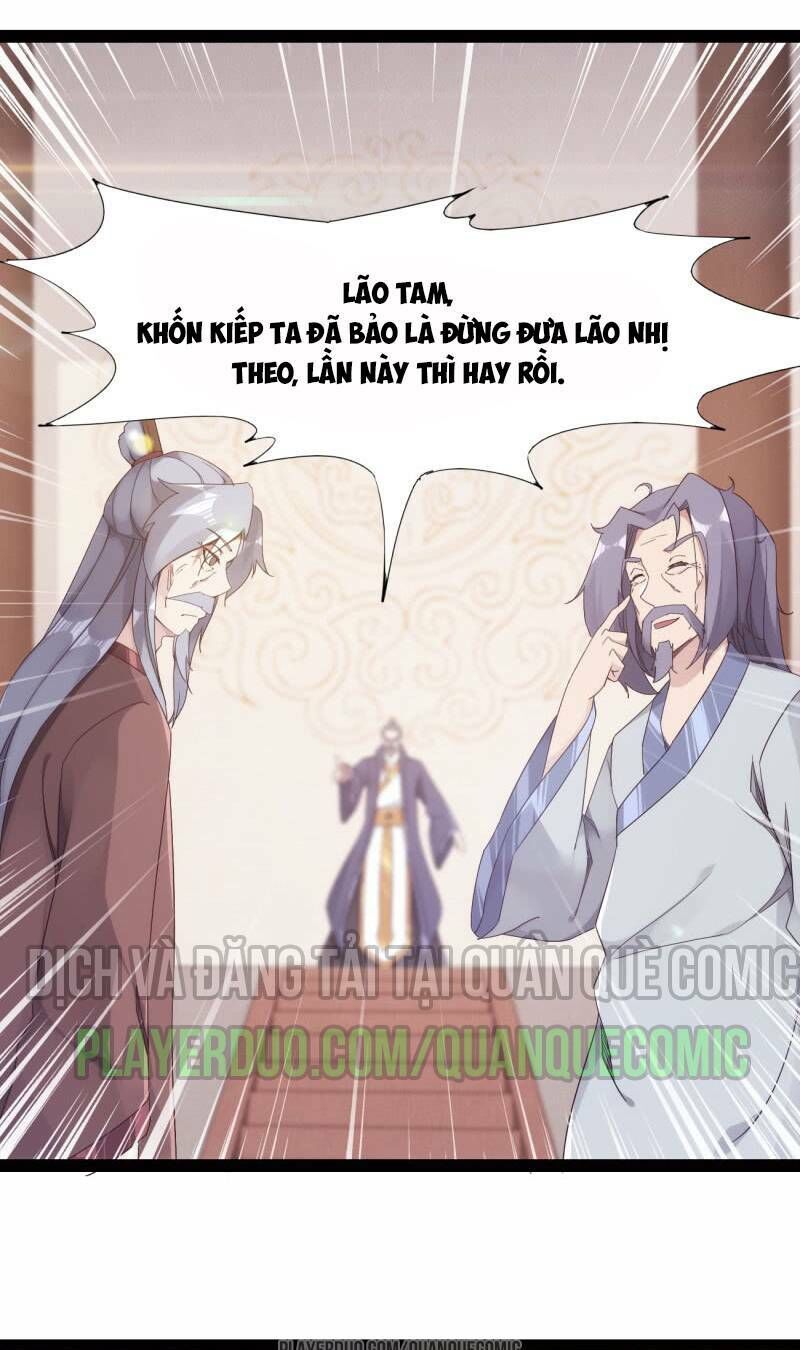 Kiếm Đồ Chapter 15 - Trang 2