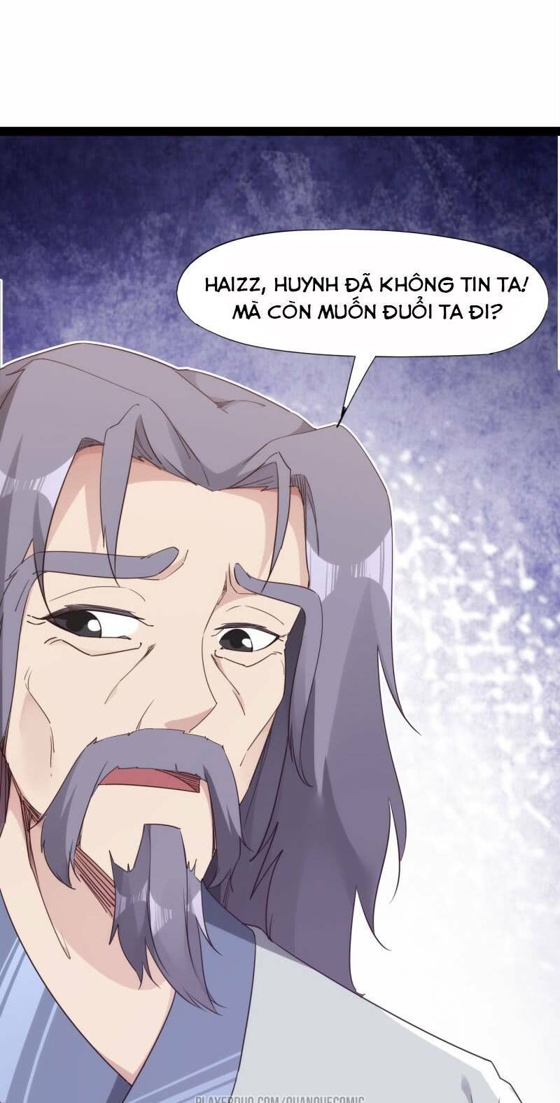 Kiếm Đồ Chapter 15 - Trang 2