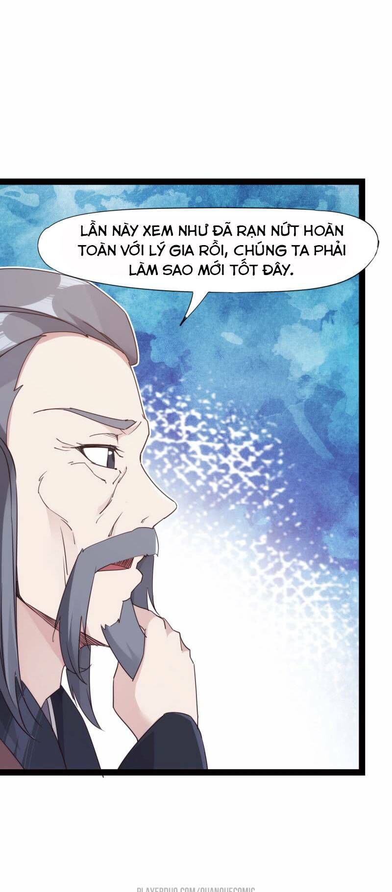 Kiếm Đồ Chapter 15 - Trang 2