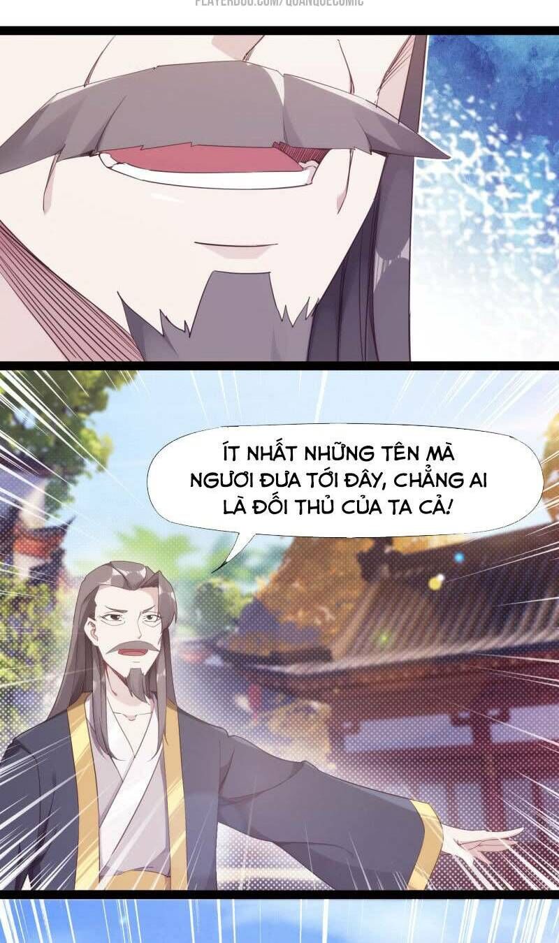 Kiếm Đồ Chapter 14 - Trang 2