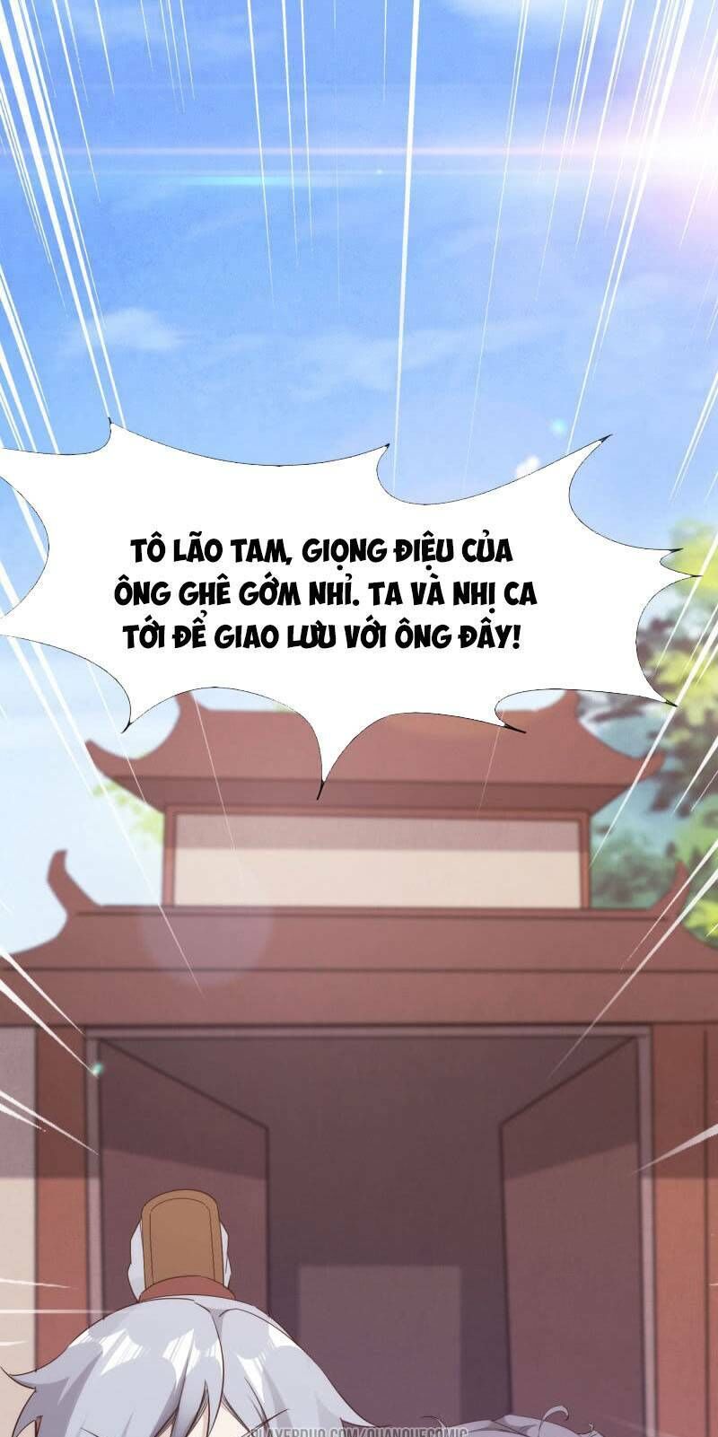 Kiếm Đồ Chapter 14 - Trang 2