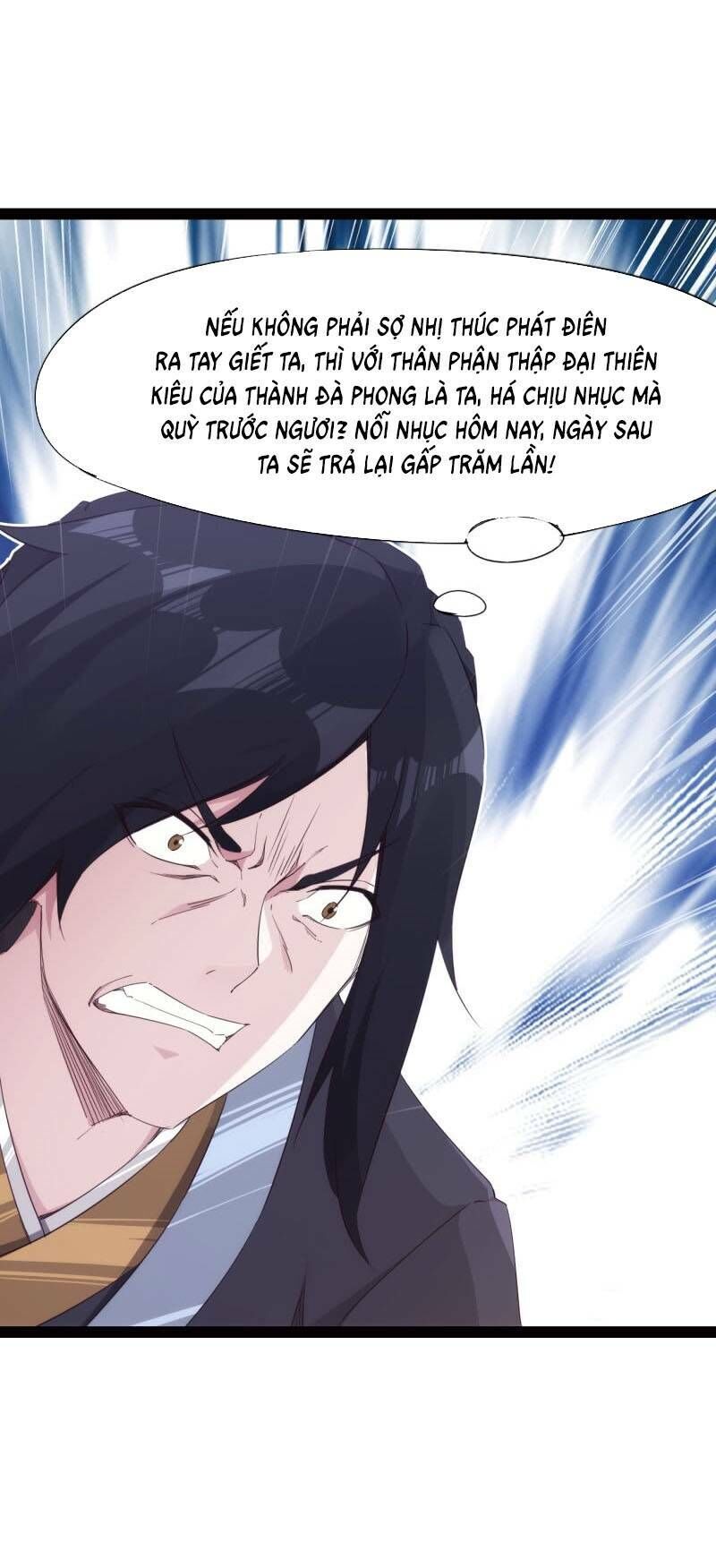 Kiếm Đồ Chapter 14 - Trang 2