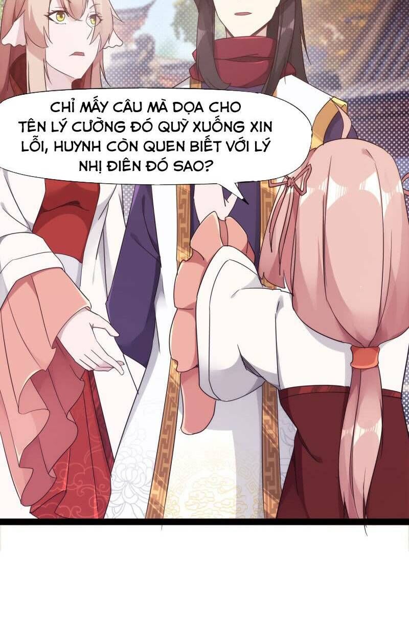 Kiếm Đồ Chapter 14 - Trang 2