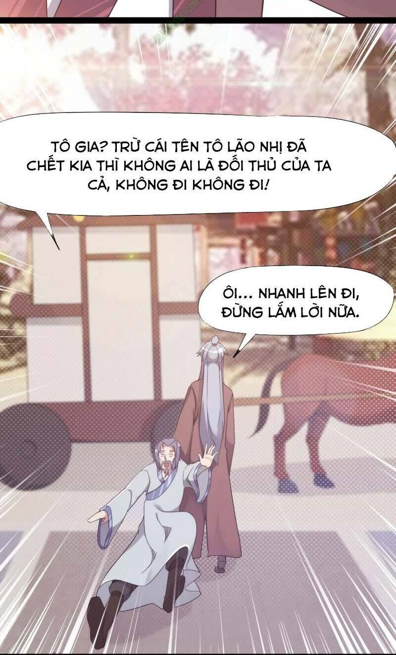 Kiếm Đồ Chapter 13 - Trang 2