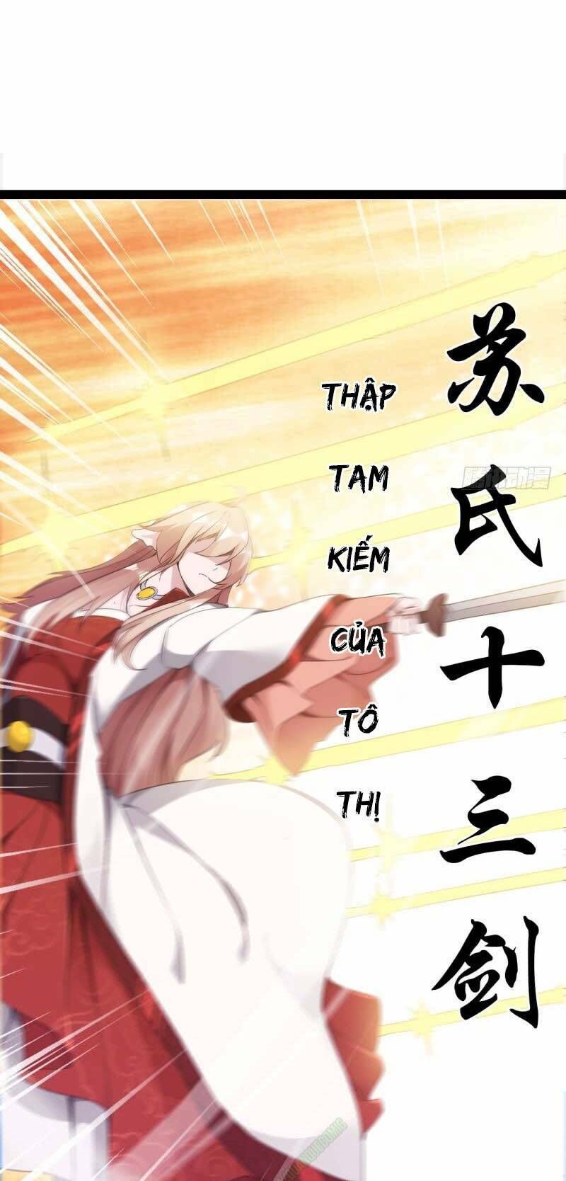 Kiếm Đồ Chapter 13 - Trang 2