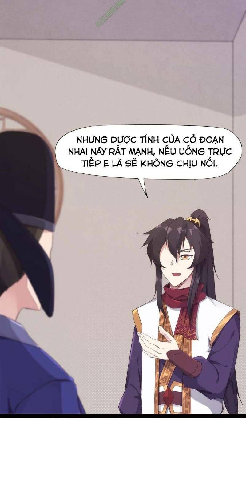 Kiếm Đồ Chapter 12 - Trang 2