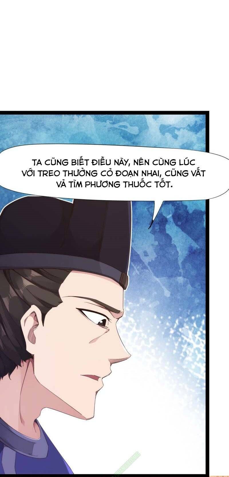 Kiếm Đồ Chapter 12 - Trang 2