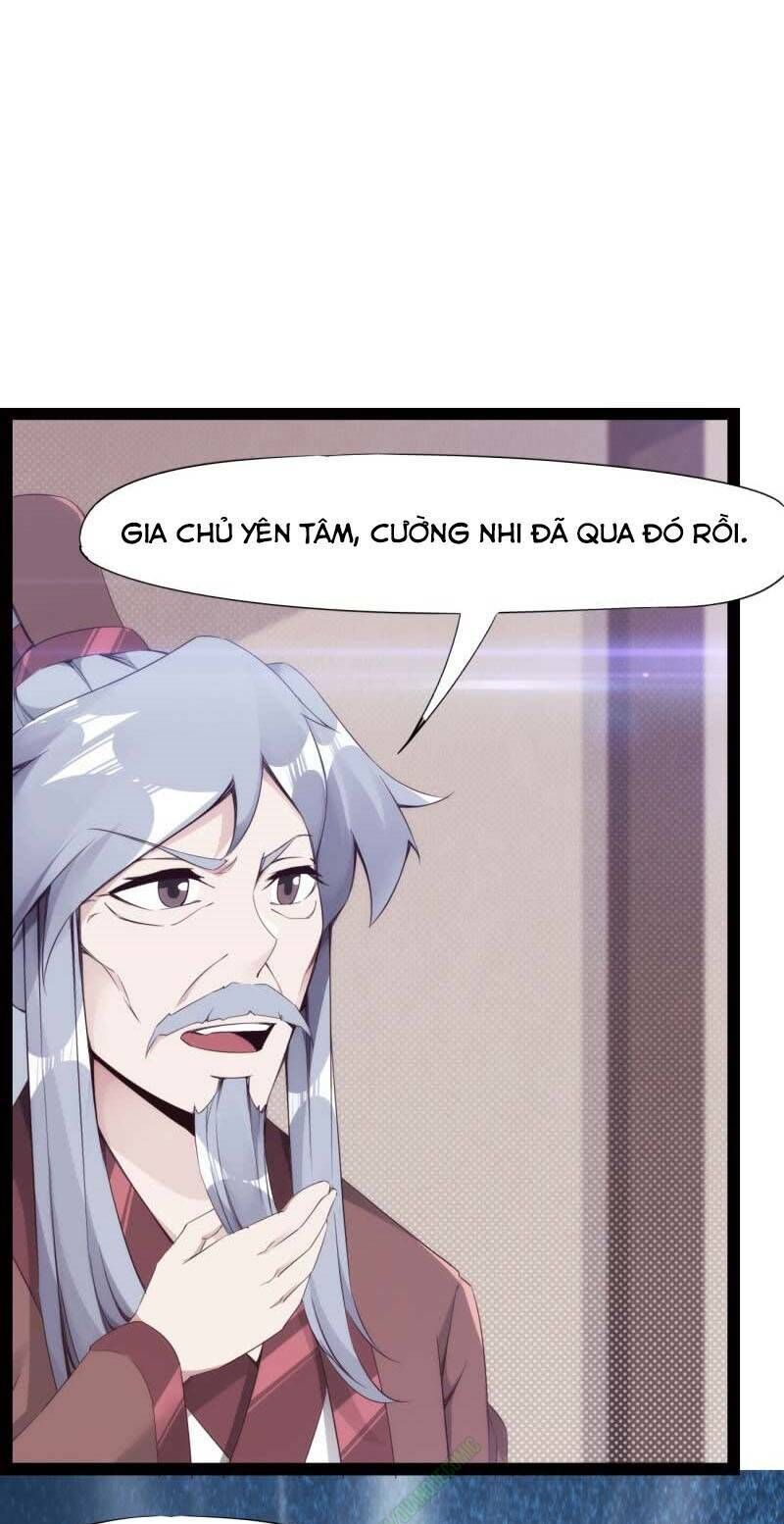 Kiếm Đồ Chapter 12 - Trang 2