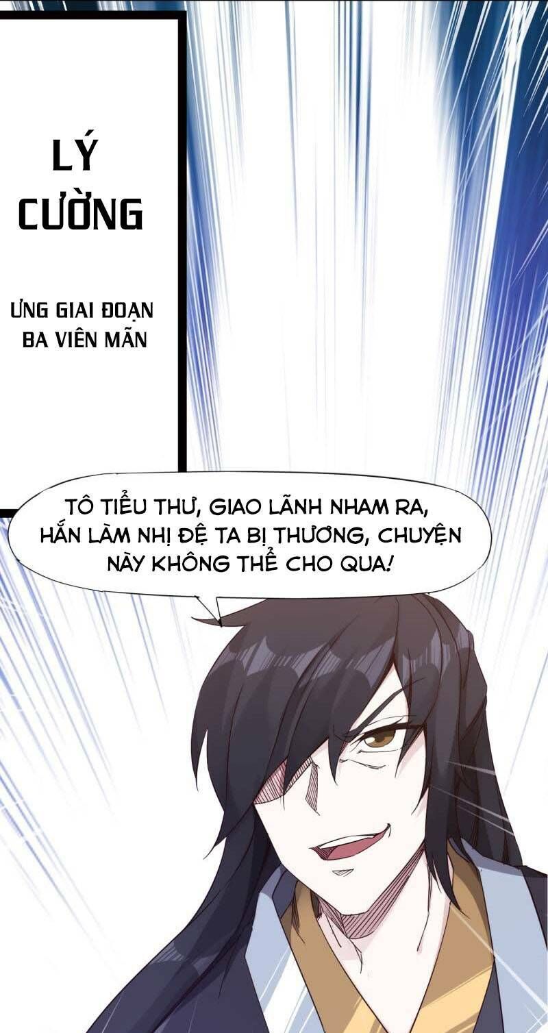 Kiếm Đồ Chapter 12 - Trang 2