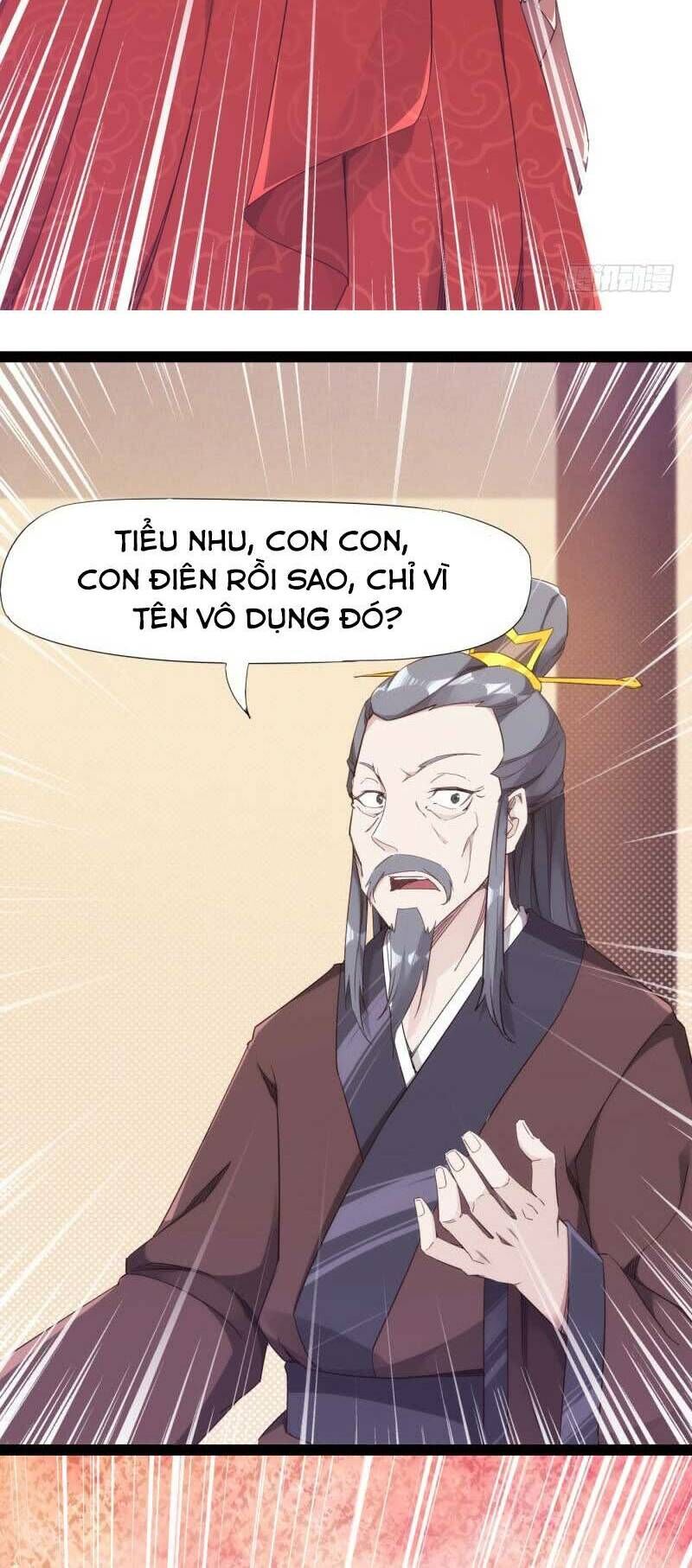 Kiếm Đồ Chapter 12 - Trang 2