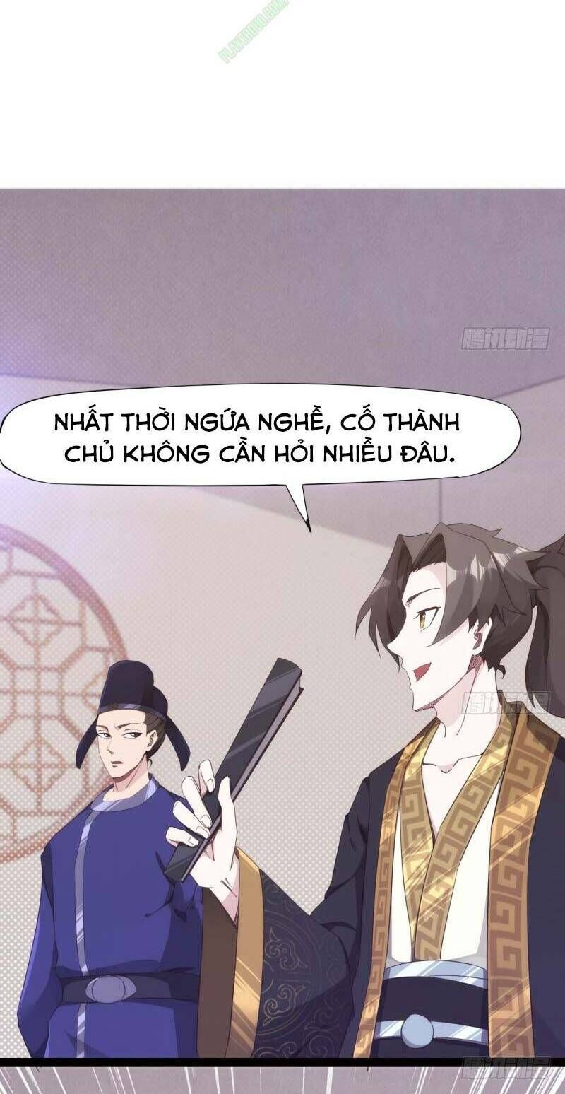 Kiếm Đồ Chapter 12 - Trang 2