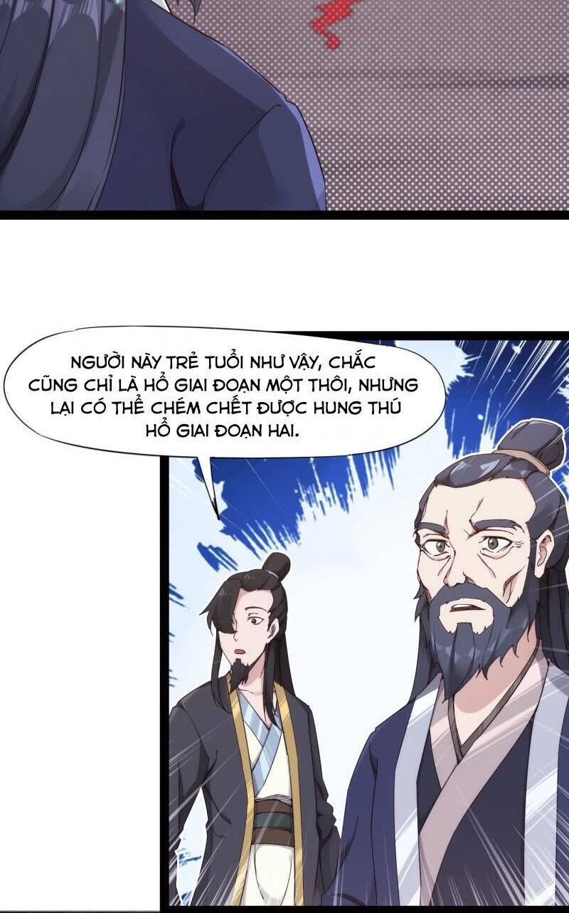 Kiếm Đồ Chapter 10 - Trang 2