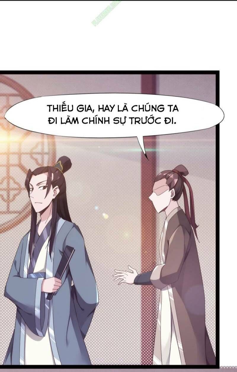 Kiếm Đồ Chapter 9 - Trang 2